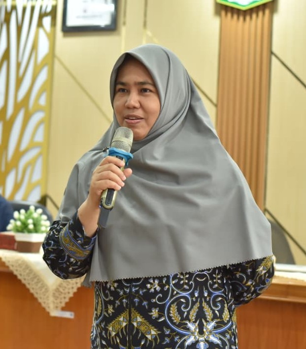 Data Sebagai Fondasi Pemerintahan Modern: Studi Kasus Tata Kelola Data di Pemerintah Provinsi Sumatera Barat