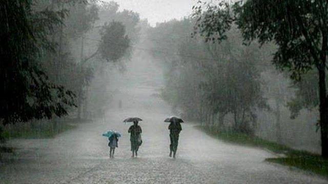 Jelang Puncak Musim Hujan, Waspada Bencana Hidrometeorologi