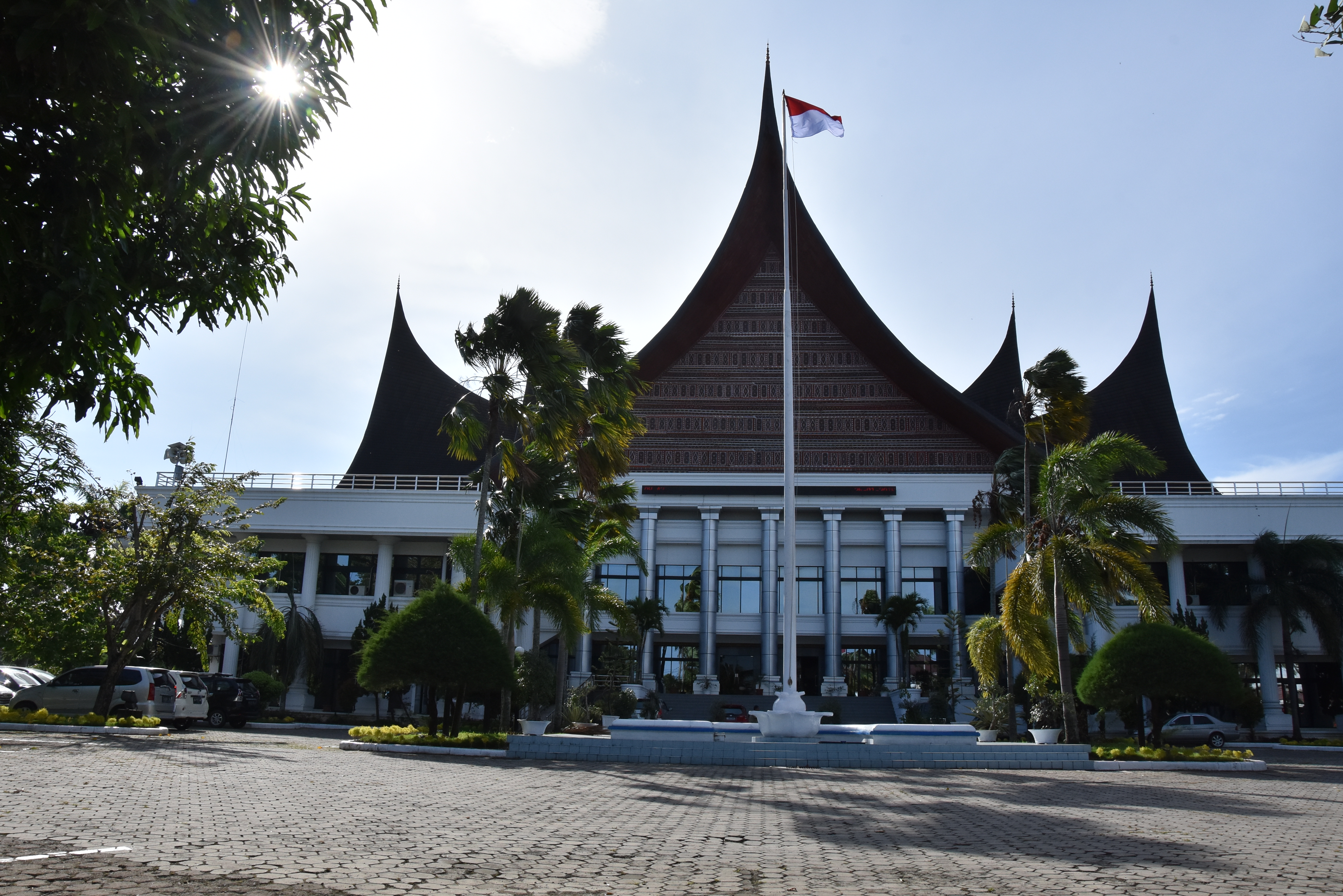 Bakor KAN Sumbar Berikan Saran Terkait Ranperda Nagari