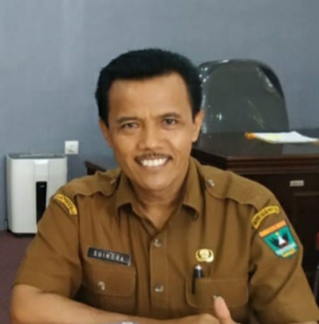 Hari Ke-2 PPDB Online Sumbar Pukul 15.30 WIB, Pendaftar Dekati 50% Kuota