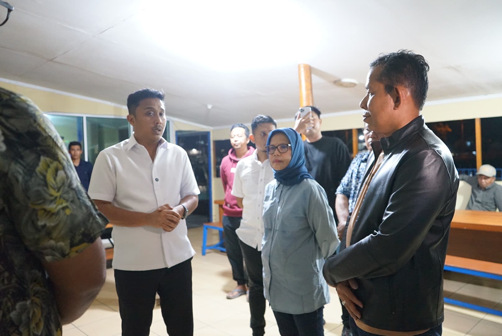 Nelayan Tradisional Apresiasi Penindakan Pukat Harimau di Perairan Sumbar