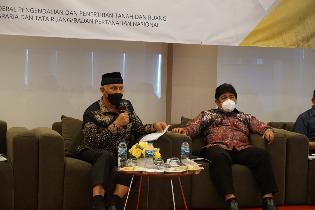 Danau Singkarak dan Maninjau Sepakat ‘Diselamatkan’