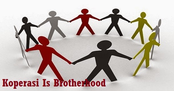 MINAT GENERASI MUDA TERHADAP KOPERASI SEMAKIN BERKURANG