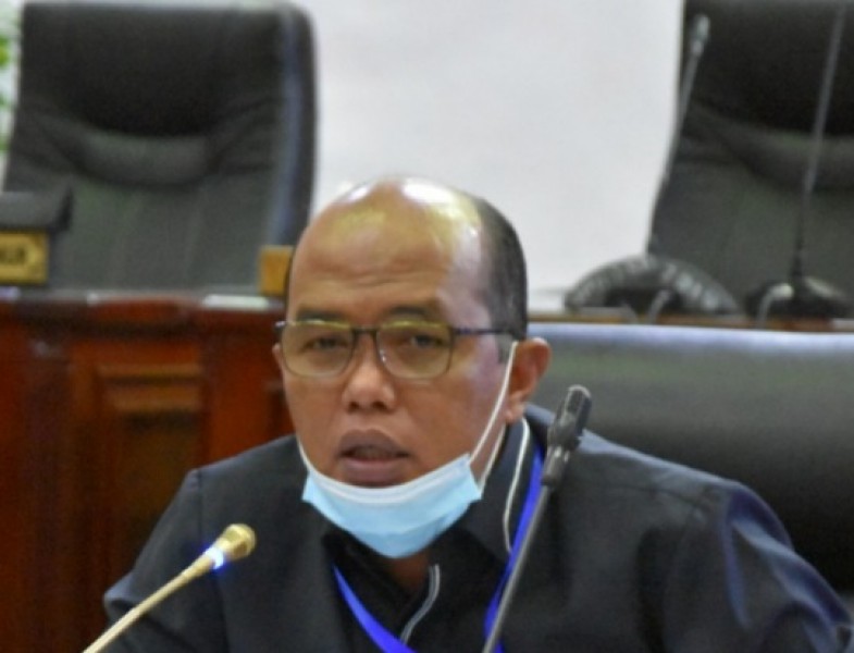 DPRD Sumbar : Pengelolaan APBD 2021 Mesti Merujuk Pada Percepatan Pembangunan Ekonomi Daerah