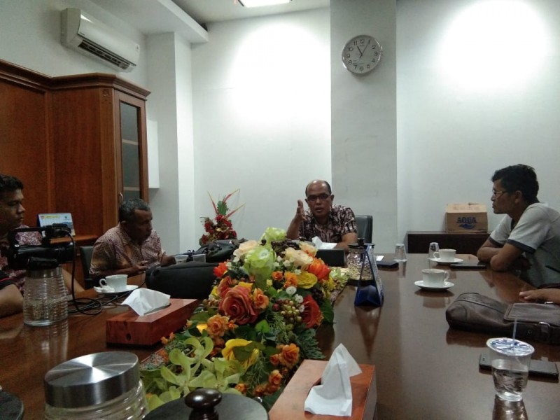 Pengawasan Tambang Mesti Diiringi Dengan Pergub