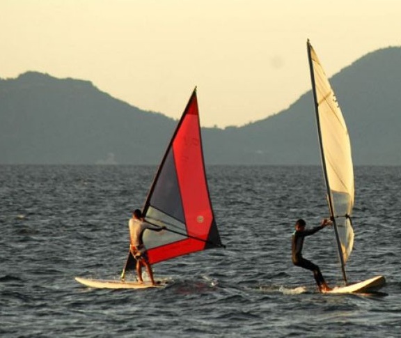 2018 PORLASI SUMBAR BIDIK DUA AGENDA PENTING