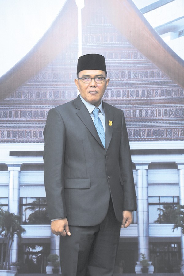 Penyeluran BST Mesti Ikuti Protokoler Kesehatan 