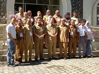 Wagub Nasrul Abit : Doakan Semua Siswa SMK Sumbar Sukses Dengan Nilai Terbaik