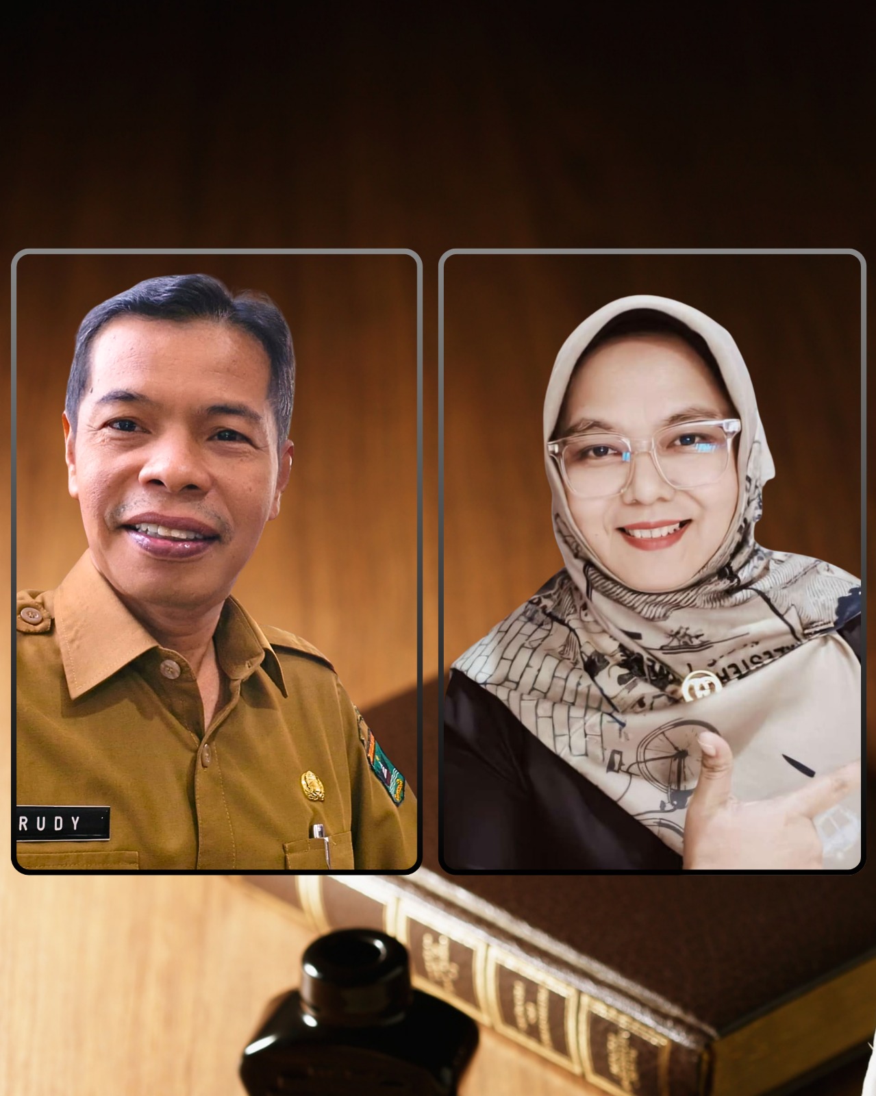 Bencana Alam dan Performa Sumatera Barat 2025