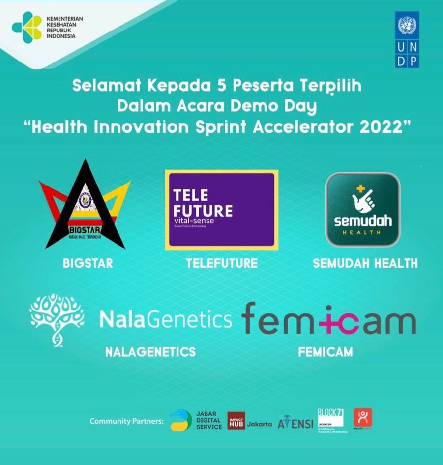 Aplikasi Karya RSUP Dr. M. Djamil Menuju Inovasi Kesehatan Terbaik di Indonesia 