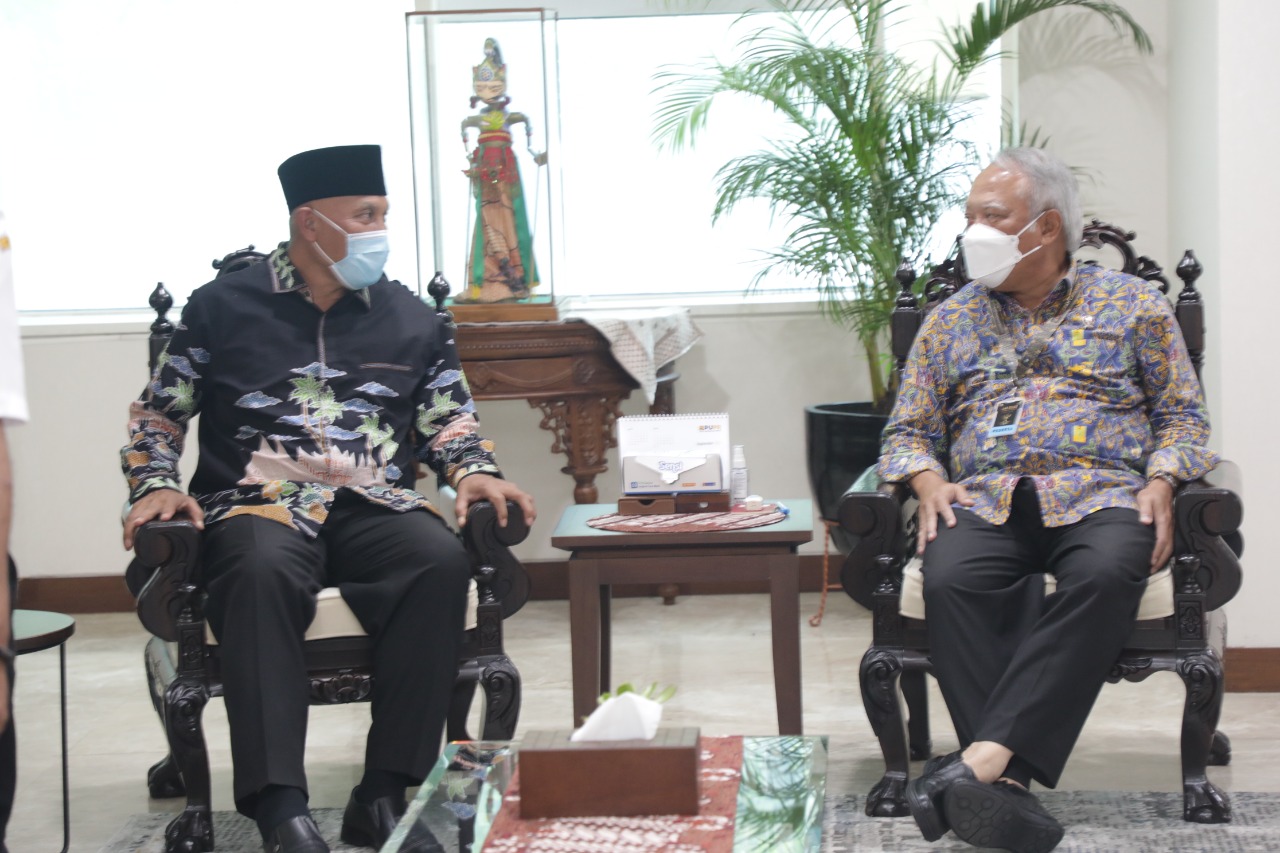 Pembebasan Lahan Per 25 Oktober Capai 84,65 Persen, Pembangunan Tol Padang - Sicincin dilanjutkan