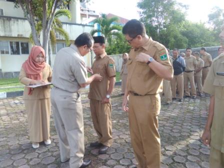 Pemasangan 