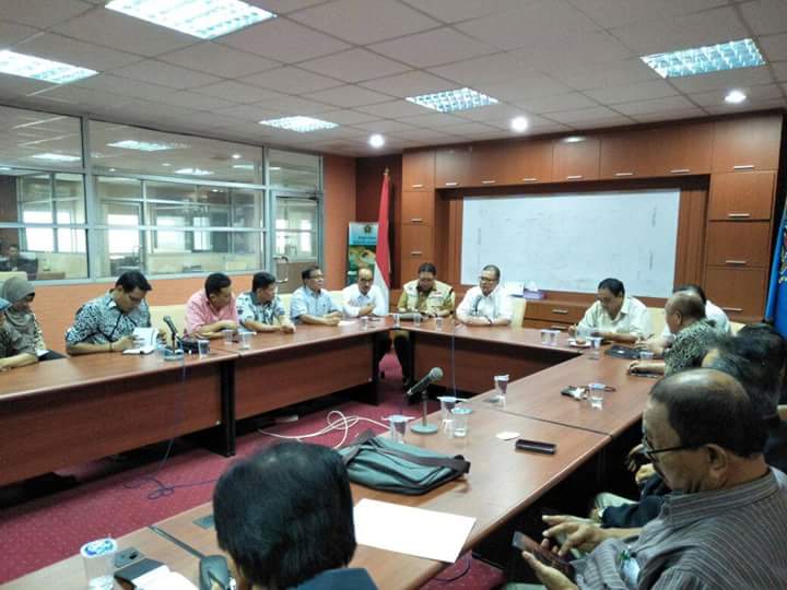 Launching HPN 2018 Tanggal 10 September 2017