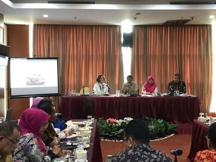 Pariwisata dan Kuliner Modal Penting bagi Sumbar