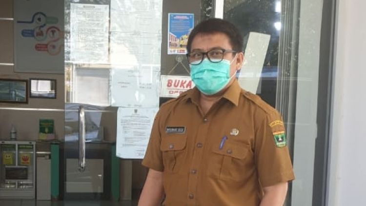 Selama PSBB, Pengurusan Izin di DPMPTSP Sumbar Dilakukan Secara Daring