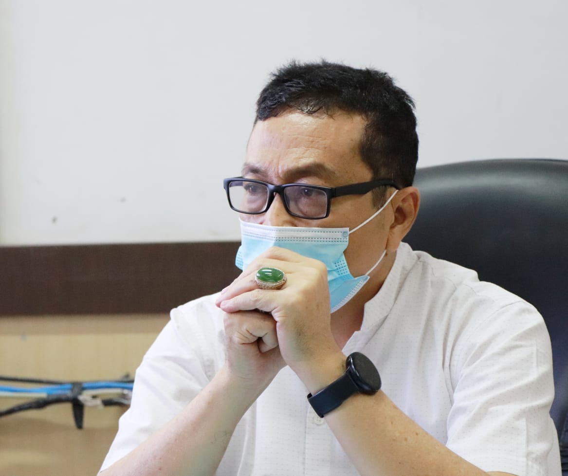 UPDATE ZONASI Kabupaten Kota di Sumatera Barat Minggu ke 51 Pandemi Covid-19 (Periode 28 Februari 2021 - 6 Maret 2021)