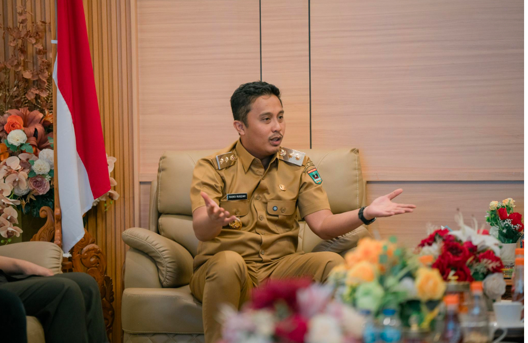 Pemprov Sumbar Gerak Cepat Tindaklanjuti Video Viral Bidan di Pasaman, Dorong Pembangunan Jembatan