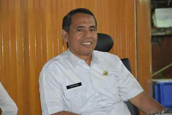 Khusus utk sdrku yg laki-laki:  BILA IDUL ADHA BERTEPATAN DG HARI JUMAT............ Oleh: Karimis. SH. MM