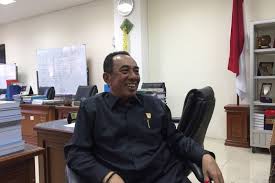 Komisi III DPRD Sumbar Tinjau Aset Pemprov di Dharmasraya