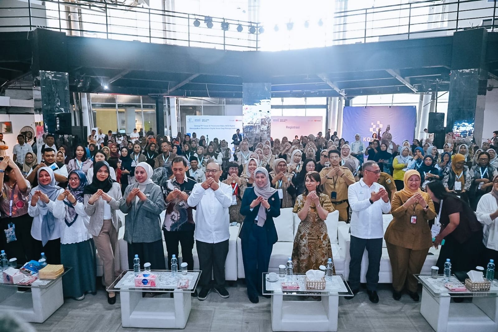 Gotong Royong Lindungi Anak di Ruang Digital, YouTube Terbitkan Digital Wellbeing Guidebook Dukung PP TUNAS
