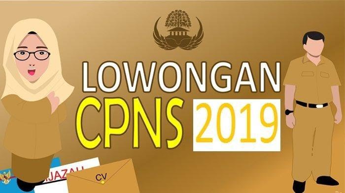 Pemprov Sumbar Bakal Buka Penerimaan CPNS dan PPPK 2019