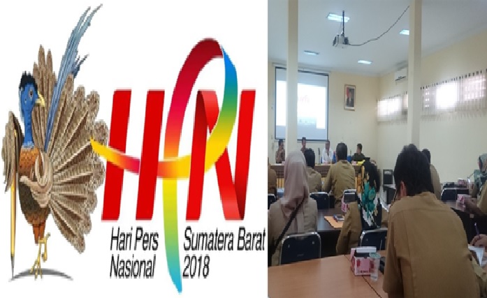 RAPAT TEKNIS PERSIAPAN PERSIAPAN PAMERAN HPN 2018