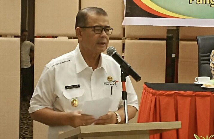 Tour de Singkarak Harga Diri Sumatera Barat 