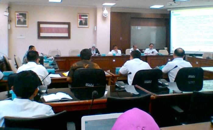 RPJMD JADI TAK RELAVAN SEIRING PERUBAHAN KEWENANGAN