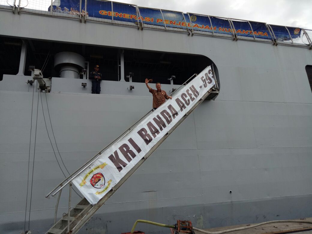 Wagub Nasrul Abit : Pemuda Indonesia Cerdas Pandai IT, Jauh Dari Narkoba dan LGBT