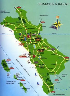 Per Desember 2017, 57 orang tenaga kerja asing di Sumbar perpanjang IMTA.