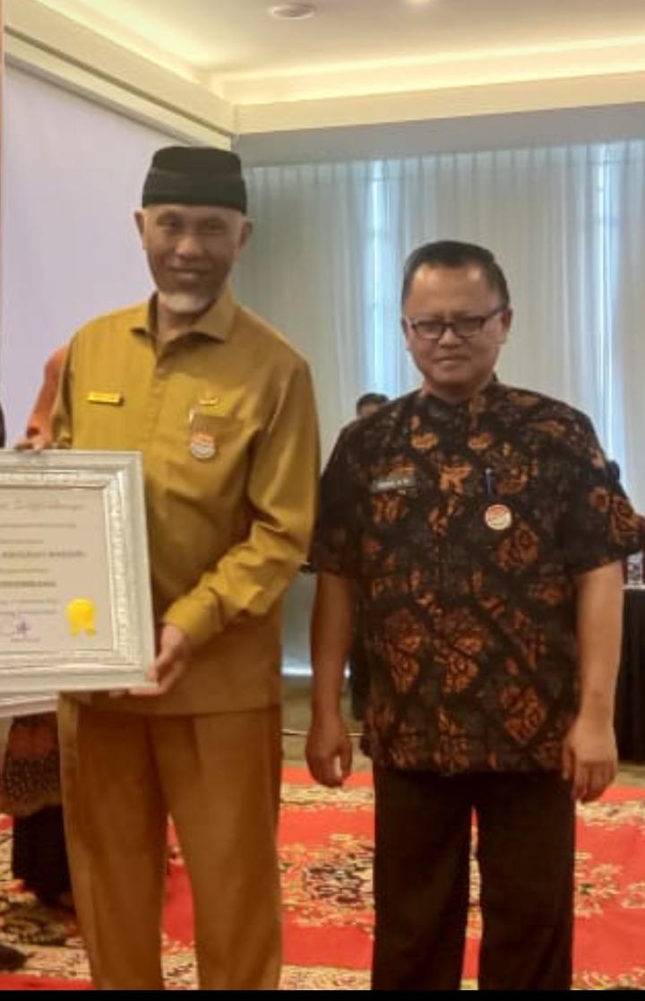 Heboh di-PHK karena Naik Haji, Disnakertrans Provinsi Sumatera Barat Fasilitasi Bipartit Anwar Can dan PT. Family Raya