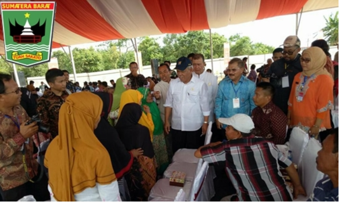 Warga Minta Nama Jalan Tol Padang-Pekanbaru Diganti, Ini Kata Wagub Nasrul Abit