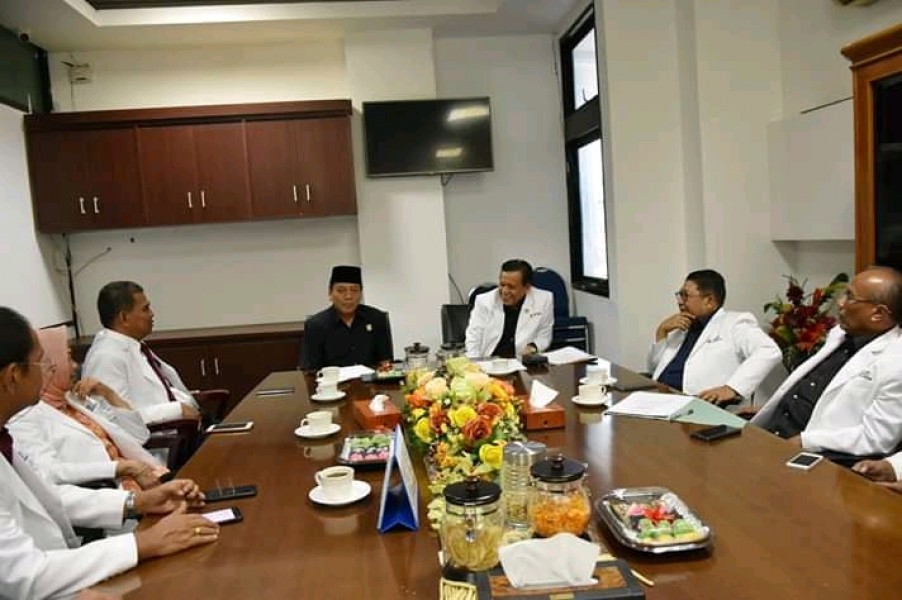 Penuhi Kebutuhan Darah. PMI Harus Berinovasi