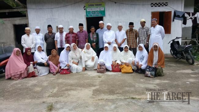 Wirid Bulanan untuk Mempererat Silaturahmi dan Meningkatkan Pengetahuan Agama