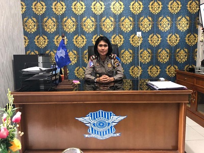 Operasi Keselamatan Tahun 2018, Kedepankan Himbuan Dan Teguran