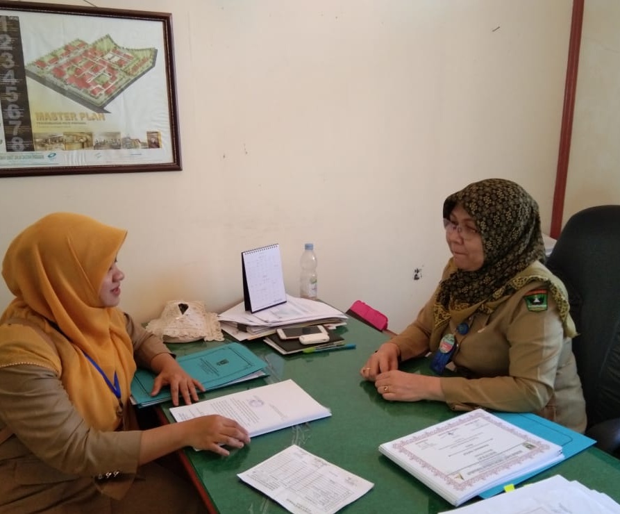 Sistem Informasi RSUD Pariaman Tingkatkan Mutu Pelayanan