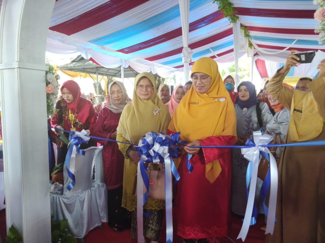 Tingkatkan Konsumsi Ikan, DKP Sumbar Adakan Lomba Masakan Berbahan Baku Ikan