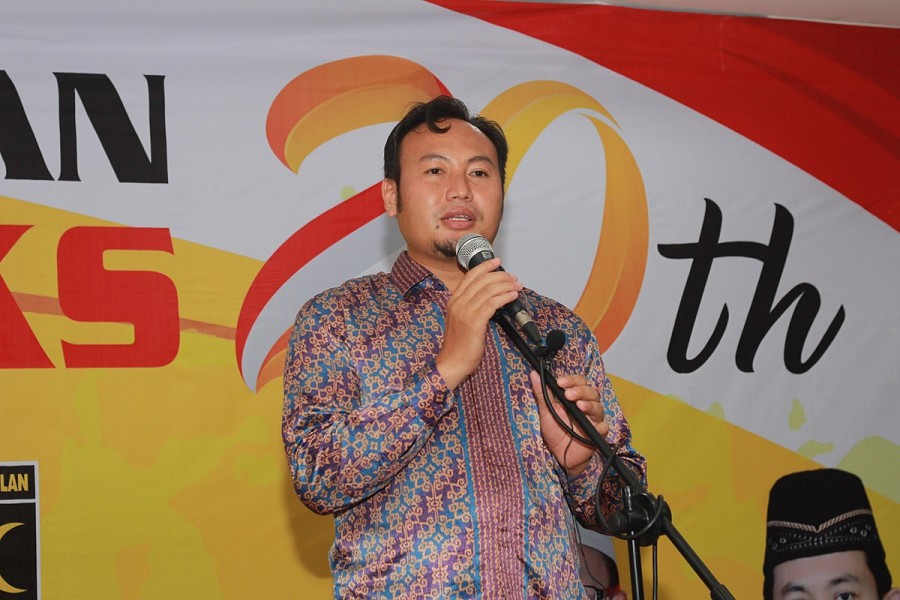 Pengawasan Pola Pendidikan Ponpes Mesti Optimal 