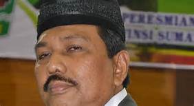 DPRD Yakin Sumbar menjadi lumbung padi nasional.