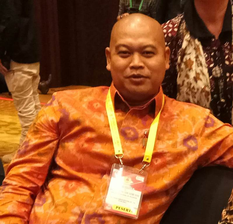 BALI DAN NTB LEGOWO TIDAK JADI TUAN RUMAH PON 2024
