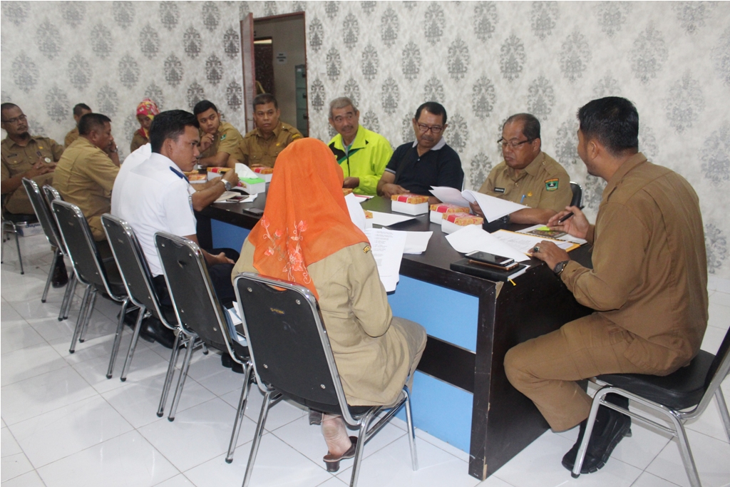 HAORNAS AGAR DIISI DENGAN PEMBERIAN REWARD