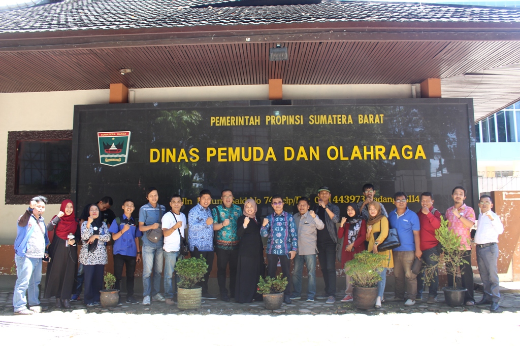 CAR FREE DAY LOUNCHING MINGGU 20 JANUARI 2019