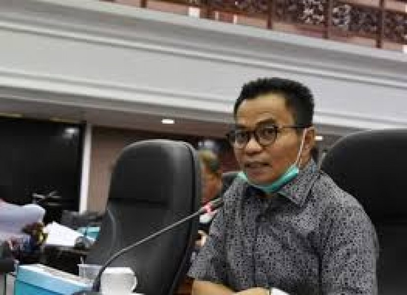 Hidayat ajak masyarakat disiplin terapkan protokol kesehatan