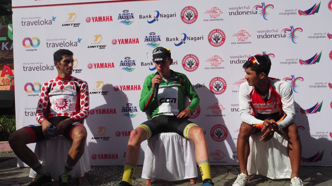 Press conference Tds 2017