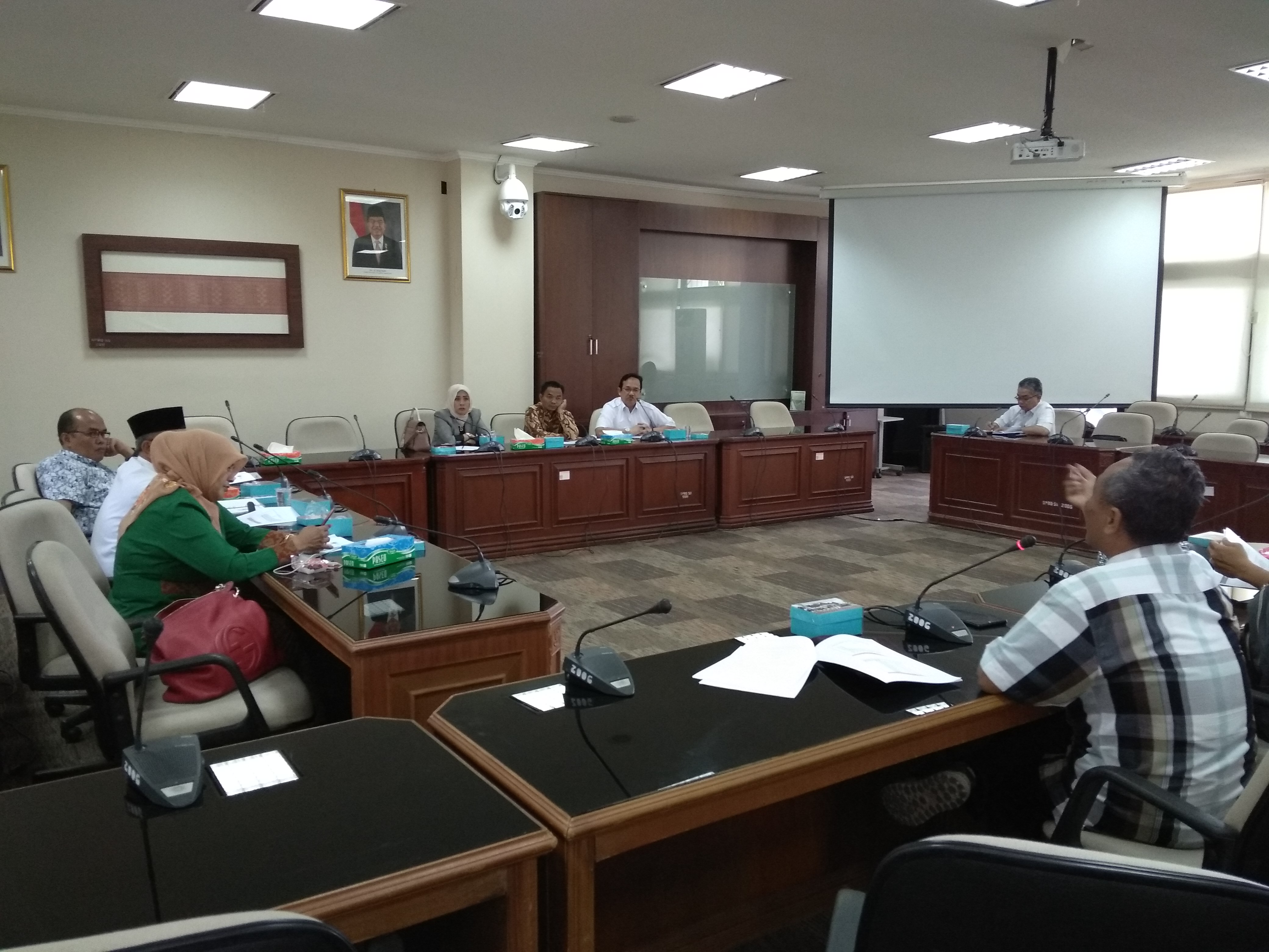 Bahas LGBT, DPRD Sumbar Usulkan Revisi Perda Maksiat