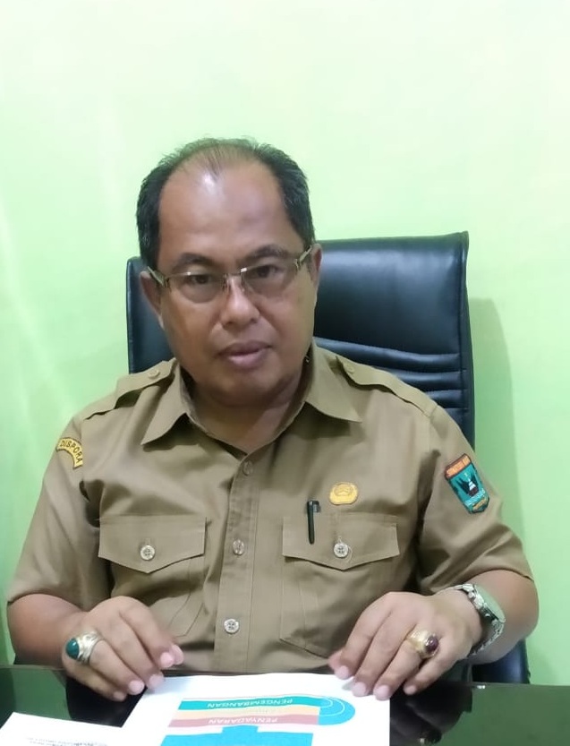 DISPORA  BAKAL GELAR DISEMINASI BAHAYA NARKOBA BAGI PEMUDA 