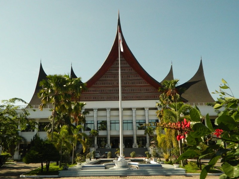 Sumbar alokasikan Rp350 miliar di RAPBD 2020 sebagai tuan rumah iven nasional