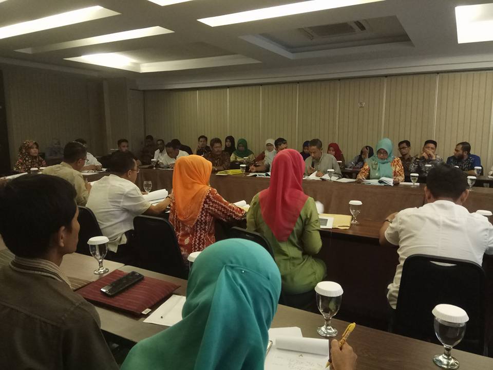 Sidang Tim Pengangkatan Anak 