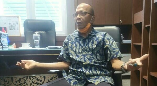 Tes Swab, HM Nurnas Minta Pemerintah Tidak Setengah Hati