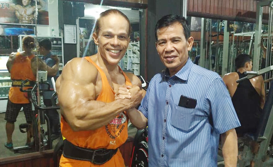 PORPROV TAHUN 2020 SUMBAR BATAL DILAKSANKAN